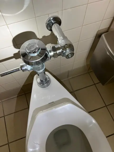 Fixture installation and repair for Hydro Jetting in Damascus